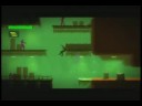 Bionic Commando Rearmed - Area 01 gameplay Bionic Commando Rearmed - Area 01 gameplay