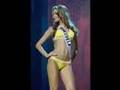 Miss Universe 2008 Dayana Mendoza
