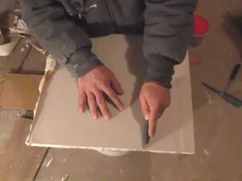 how to repair sheetrock
