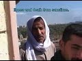 Mosque interview in Iraq
