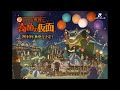 Professor Layton and the Mask of Miracle Theme