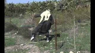 جدي المرحوم الحاج جودات فالح جبارين- ابو غازي -ذكريات بلدة الكفرين المهجرة