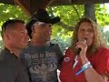lisa dent & ramblin' ray record a jumbotron interview with keith anderson at country thunder 2007 in twin lakes, wi !express#  !metadata#!version#v1.0.r291!/version#!format#1.001!/format#!totaltime#136981!/totaltime#!width#400!/width#!height#300!/height#!maxscenesize#0!/maxscenesize#!clientpublishtime#fri jul 20 07:30:52 gmt-0500 2007!/clientpublishtime#  !/metadata#  !scenes#!scene/#  !/scenes#  !asset path=