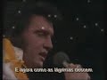 Elvis Presley Live - My Way
