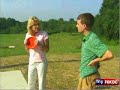 FOX News Disc Golf Demo - Part 2/2