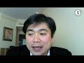 Joichi Ito-Il business su Internet? Solo con la condivisione