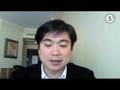 Joichi Ito-Il business su Internet? Solo con la condivisione