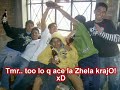 SEGUIRE FUMANDO HASTA LA MUERTE ( casa de anthonikito)