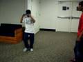 videos de Baby Scrap gets real finnaly