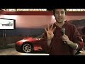 L.A. AutoShow - Looking for the Future G Cars