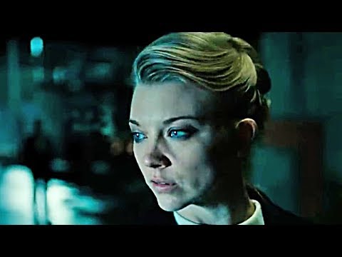 In Darkness | official trailer #1 (2018)