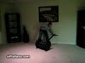 probando el Segway