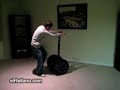 probando el Segway