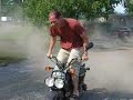 ruckus fun