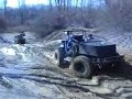 4wheel steering 4 wheel drive