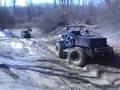 4wheel steering 4 wheel drive
