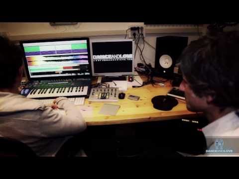 Gabry Ponte presents: Cubase 6