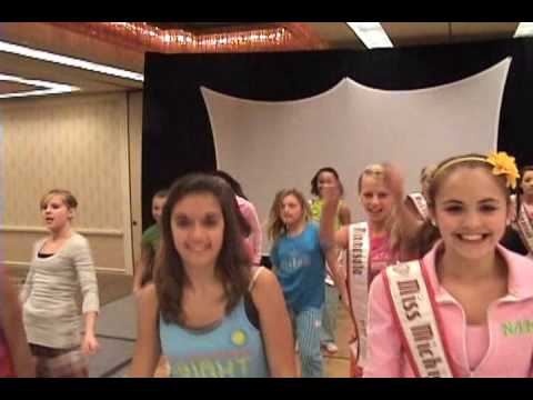pre-teen