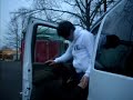 Dancing in the parking lot with TFT
