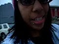 Dancing in the parking lot with TFT
