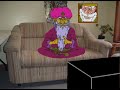 YTP test: Gwonam's TV breaks