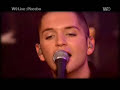 Placebo-Pierrot the Clown-acoustic