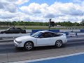 Tubro VR vs Turbo 240sx