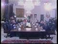 videos de Lebanon rival factions begin peace talks