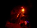 liho @ work ... he plays finest progressiv minimal techno with nice melodys. tracks from daso, acid pauli .