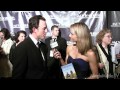Dean Zanuck at the 19th Annual Movieguide Awards Gala