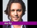 Harry Potter cast talking about Johnny Depp (somewhat)