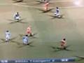 Gol spettacolare pes09