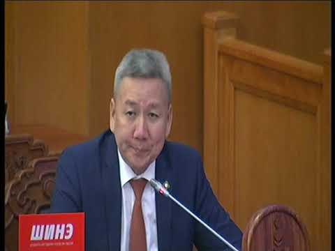 Л.Болд: Баялгийн заалт орж ирсэн цагаас бид нэмэлт өөрчлөлтийг дэмжсэн