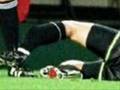 sport injuries
