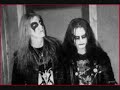 Mayhem-The Freezing Moon Live In Leipzig 1990