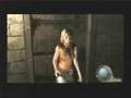 バイオハザード4ナイフ攻略 Chapter3-4 アシュリーパート(Resident Evil 4 Knife)