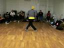 Friday Night Jam Session at JB & Company Dance Xtreme