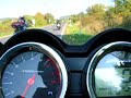 SUZUKI GSF 1250