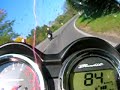 SUZUKI GSF 1250 SUZUKI GSF 1250