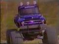Tamiya Midnight Pumpkin