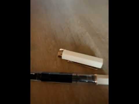 JetPens - Issue fountain pen