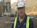 Celgar Pulp Mill Chemical Spill - TMTV