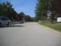First Catrike Video