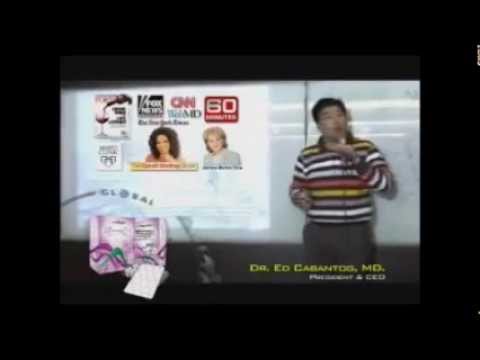 Aim Global Product Presentation By Dr Ed Cabantug