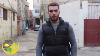 ذكرى المولد النبوي الشريف على نهجك يا رسول الله  2 -مخيم البص