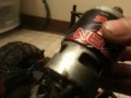 Cleaning the Titan 775