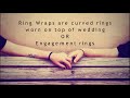 Choose jewelry that matches your style