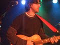 Sebadoh - It's So Hard to Fall In Love | 03.20.07.