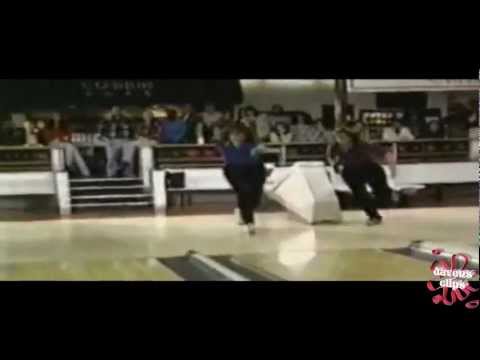 Funny Sport Moments