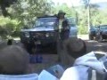 NAXJA NorthwestFest 2007 Video Pt 1